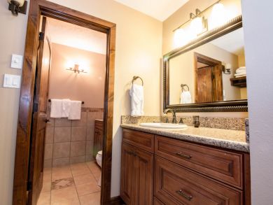 Park City Deer Valley Canyons Resort Condo 922486