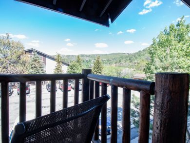 Park City Deer Valley Canyons Resort Condo 922486