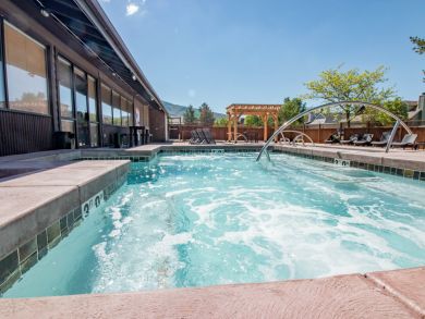 Park City Deer Valley Canyons Resort Condo 922486