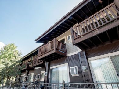 Park City Deer Valley Canyons Resort Condo 922486