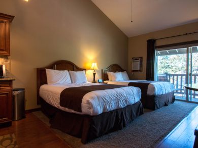 Park City Deer Valley Canyons Resort Condo 922487