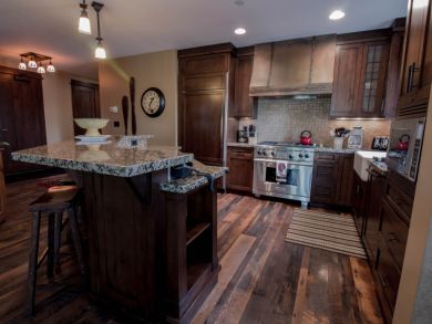 Park City Deer Valley Canyons Resort Condo 922488