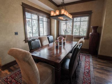 Park City Deer Valley Canyons Resort Condo 922488
