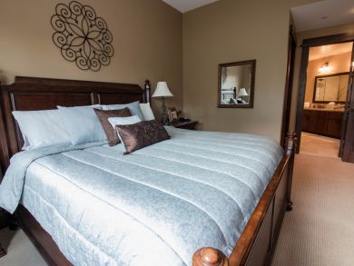 Park City Deer Valley Canyons Resort Condo 922488