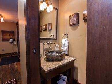 Park City Deer Valley Canyons Resort Condo 922488