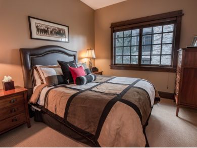 Park City Deer Valley Canyons Resort Condo 922488