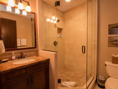 Park City Deer Valley Canyons Resort Condo 922488