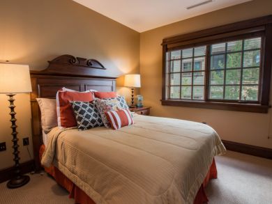 Park City Deer Valley Canyons Resort Condo 922488