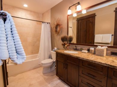 Park City Deer Valley Canyons Resort Condo 922488