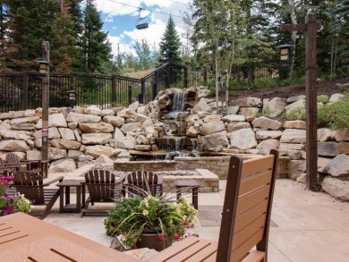 Park City Deer Valley Canyons Resort Condo 922488