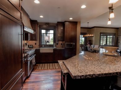 Park City Deer Valley Canyons Resort Condo 922489