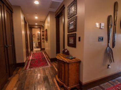 Park City Deer Valley Canyons Resort Condo 922489