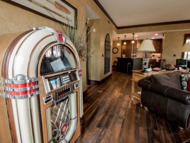 Park City Deer Valley Canyons Resort Condo 922489