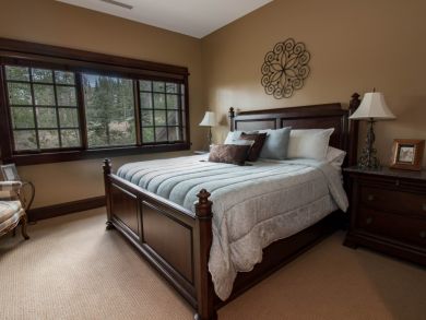 Park City Deer Valley Canyons Resort Condo 922489