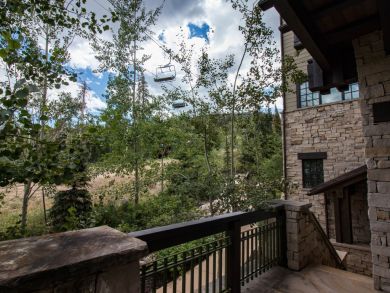 Park City Deer Valley Canyons Resort Condo 922489