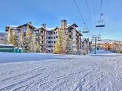 Park City Deer Valley Canyons Resort Condo 922489