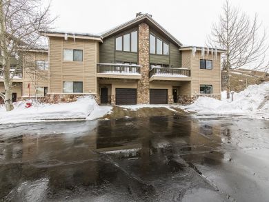 Park City Deer Valley Canyons Resort Condo 922492