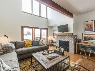 Park City Deer Valley Canyons Resort Condo 922492