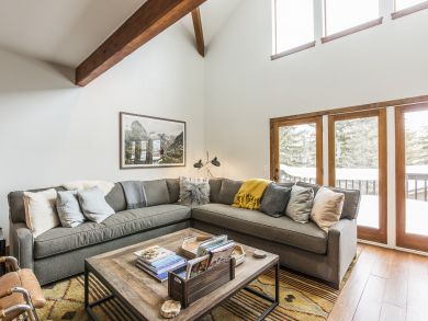 Park City Deer Valley Canyons Resort Condo 922492