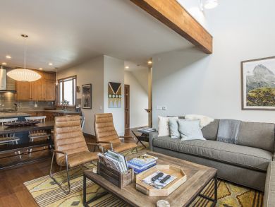 Park City Deer Valley Canyons Resort Condo 922492