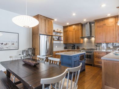 Park City Deer Valley Canyons Resort Condo 922492