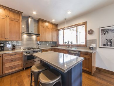 Park City Deer Valley Canyons Resort Condo 922492