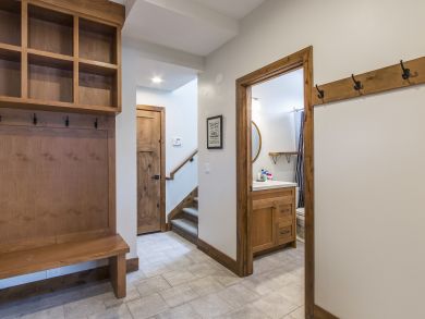 Park City Deer Valley Canyons Resort Condo 922492