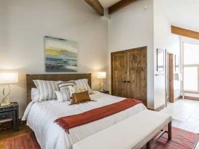 Park City Deer Valley Canyons Resort Condo 922492