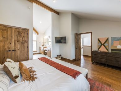 Park City Deer Valley Canyons Resort Condo 922492
