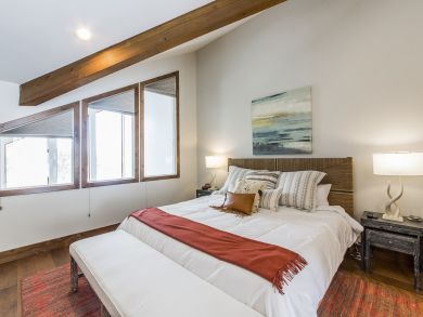 Park City Deer Valley Canyons Resort Condo 922492