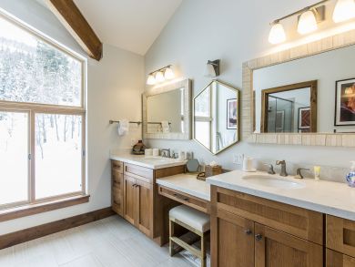 Park City Deer Valley Canyons Resort Condo 922492