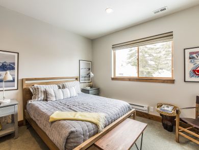 Park City Deer Valley Canyons Resort Condo 922492