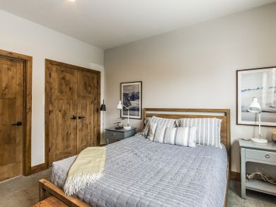 Park City Deer Valley Canyons Resort Condo 922492