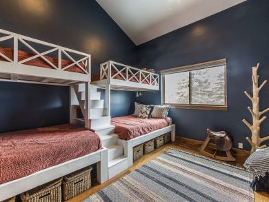 Park City Deer Valley Canyons Resort Condo 922492