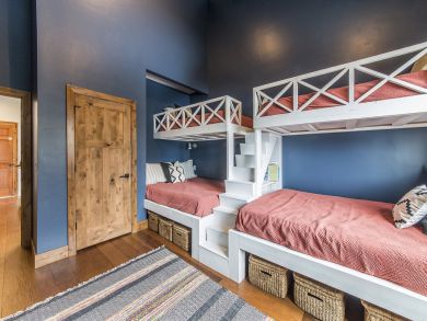 Park City Deer Valley Canyons Resort Condo 922492