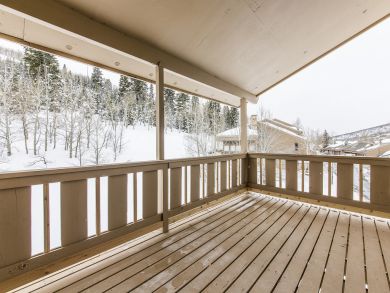 Park City Deer Valley Canyons Resort Condo 922492