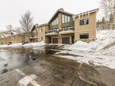 Park City Deer Valley Canyons Resort Condo 922492