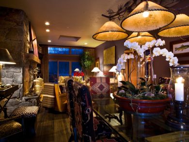 Park City Deer Valley Canyons Resort Condo 922494 Park City Deer Valley Canyons Resort Condo 922494