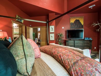 Park City Deer Valley Canyons Resort Condo 922494 Park City Deer Valley Canyons Resort Condo 922494