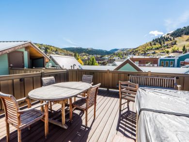 Park City Deer Valley Canyons Resort Condo 922494 Park City Deer Valley Canyons Resort Condo 922494