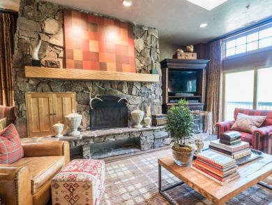 Park City Deer Valley Canyons Resort Condo 922496