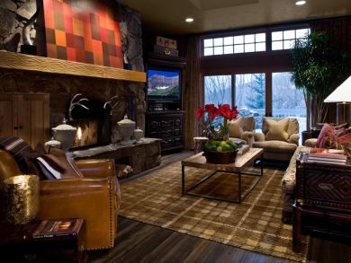 Park City Deer Valley Canyons Resort Condo 922496