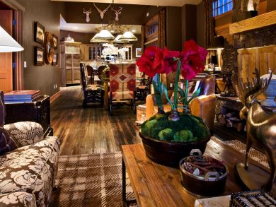 Park City Deer Valley Canyons Resort Condo 922496