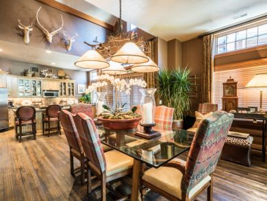 Park City Deer Valley Canyons Resort Condo 922496
