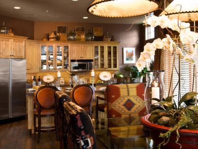 Park City Deer Valley Canyons Resort Condo 922496