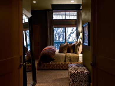 Park City Deer Valley Canyons Resort Condo 922496