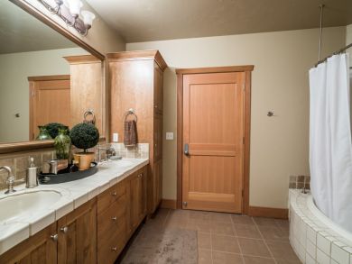 Park City Deer Valley Canyons Resort Condo 922496