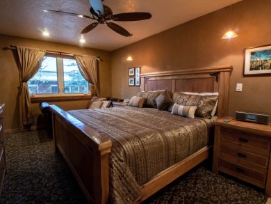 Park City Deer Valley Canyons Resort Condo 922497