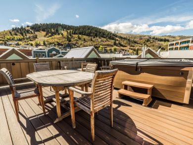 Park City Deer Valley Canyons Resort Condo 922498 Park City Deer Valley Canyons Resort Condo 922498