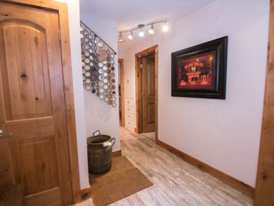 Park City Deer Valley Canyons Resort Condo 922499